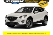 Mazda CX-5 2016 Grand Tourin en Houston