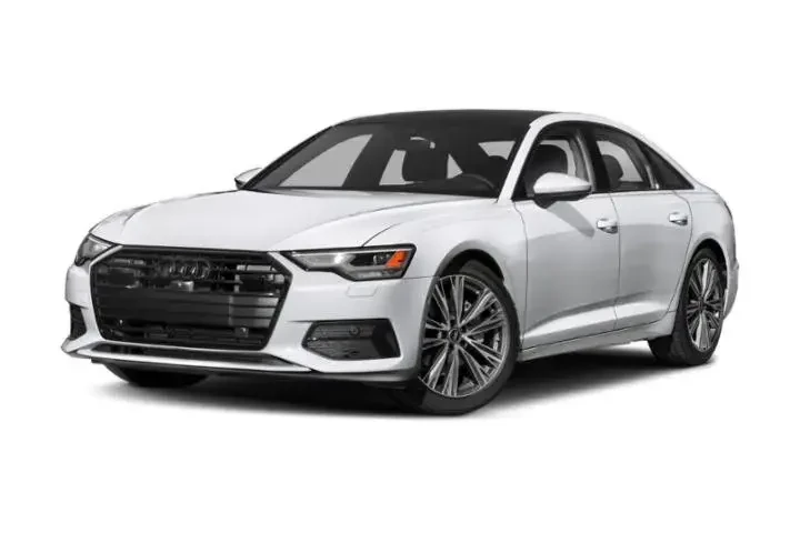 $27995 : Audi A6 2024 AWD quattro Pre image 1