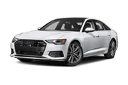 Audi A6 2024 AWD quattro Pre