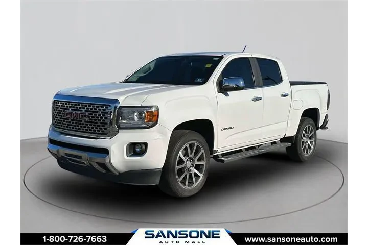 $24959 : GMC Canyon 2020 4x2 Denali 4 image 2