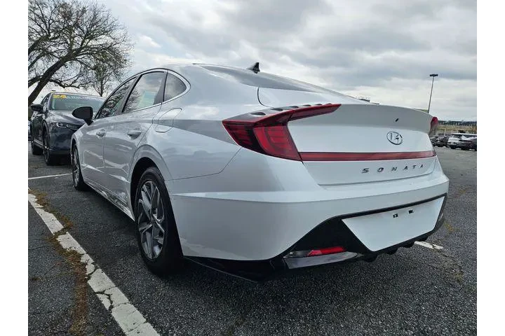 $19991 : Hyundai SONATA 2023 SEL 4dr image 7