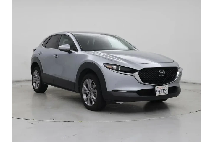 $20998 : Mazda CX-30 2021 AWD Select image 1