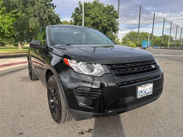 $16495 : Land Rover Discovery Sport SE image 1