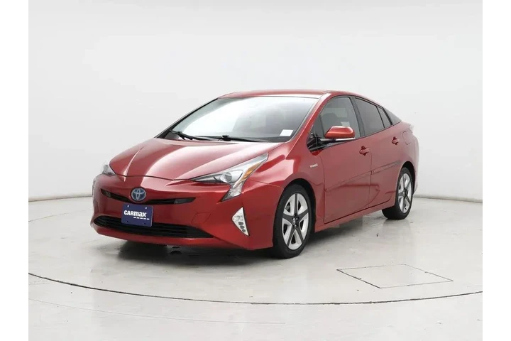 $15998 : Toyota Prius 2016 Four 4dr H image 4