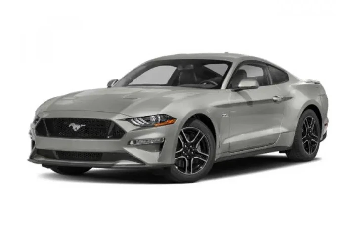 $39955 : Ford Mustang 2020 GT 2dr Fas image 1