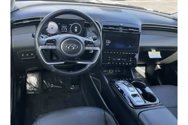 $26884 : Hyundai TUCSON 2023 Limited image 6