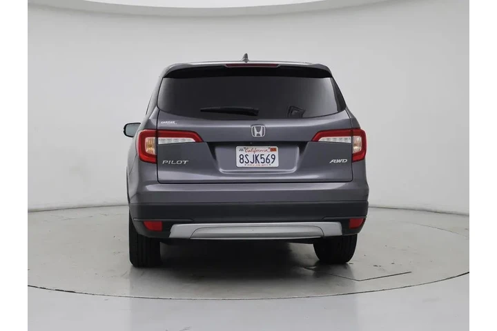 $26998 : Honda Pilot 2020 AWD EX-L 4d image 6
