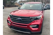 $23950 : Ford Explorer 2020 AWD XLT 4 thumbnail