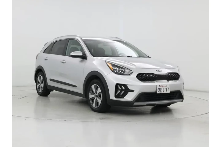 $17998 : Kia Niro 2021 LX 4dr Crossov image 1