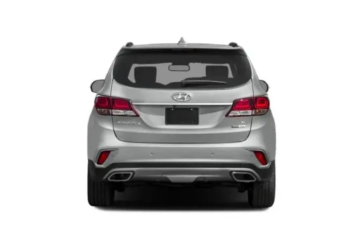 $16995 : Hyundai SANTA FE XL 2019 Lim image 5