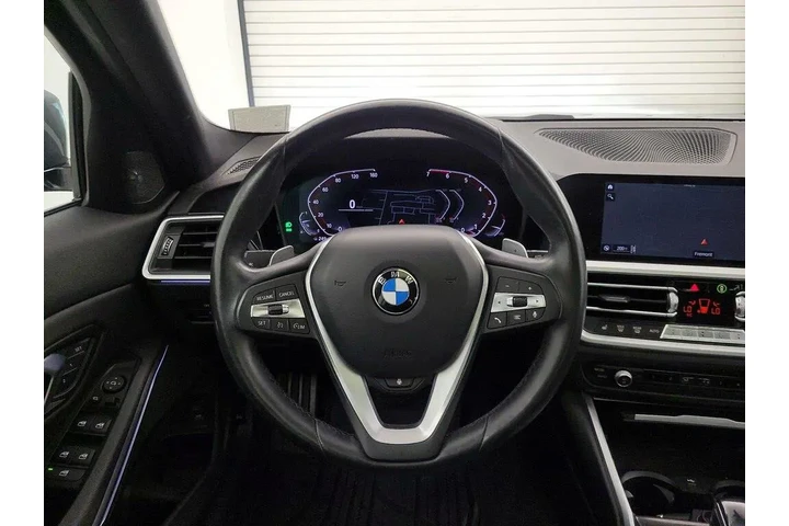 $25998 : BMW 3 Series 2020 AWD 330i x image 10