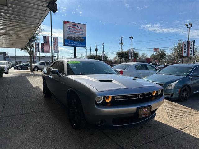 $21499 : 2018 Challenger SXT image 3