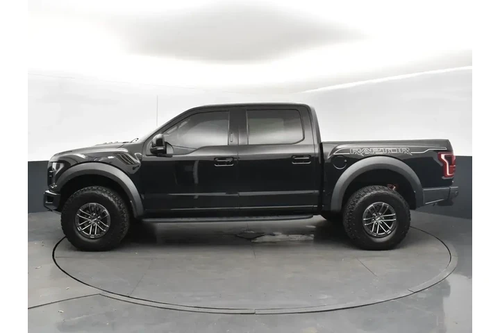 $35999 : Ford F-150 2019 4x4 Raptor 4 image 5