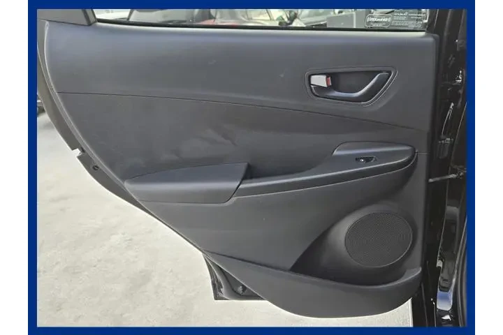 $20989 : Hyundai KONA 2023 AWD N Line image 8