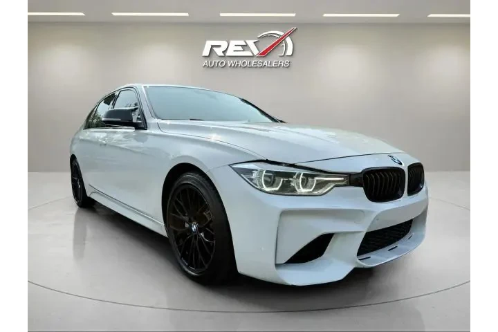 $21680 : 2016 BMW 3 SERIES 340I XDRIVE image 7