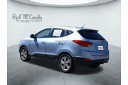 $9981 : Hyundai TUCSON 2012 GLS 4dr thumbnail