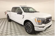 Ford F-150 2023 4x4 XL 4dr S