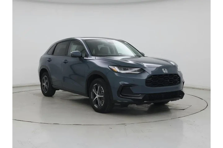 $29998 : Honda HR-V 2024 AWD EX-L 4dr image 1