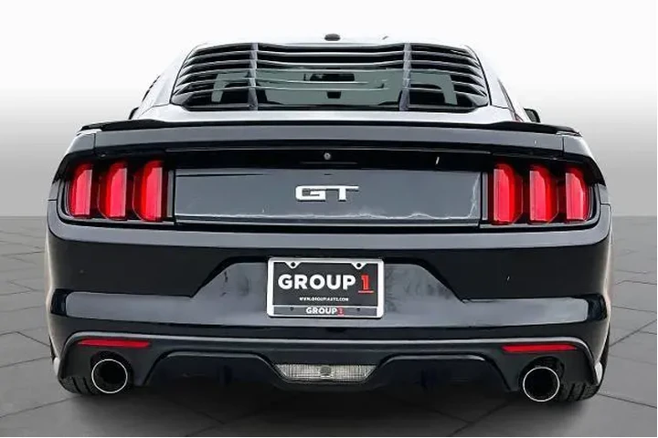 $28478 : Ford Mustang 2015 GT Premium image 5