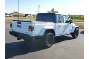 $28500 : Jeep Gladiator 2021 4x4 Spor thumbnail