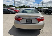 $10980 : 2015 Camry SE thumbnail