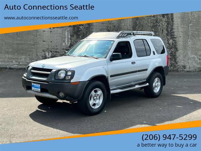 $5888 : 2002 Xterra SE image 1