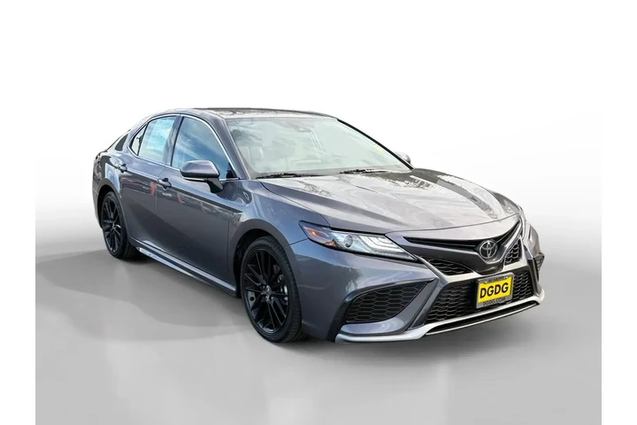 $25400 : Toyota Camry 2023 XSE 4dr Se image 7