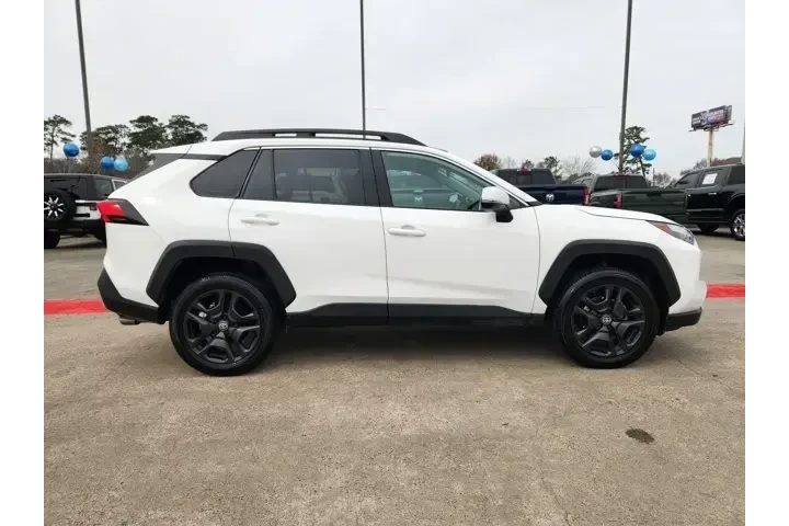 $31616 : Toyota RAV4 2024 AWD Adventu image 4