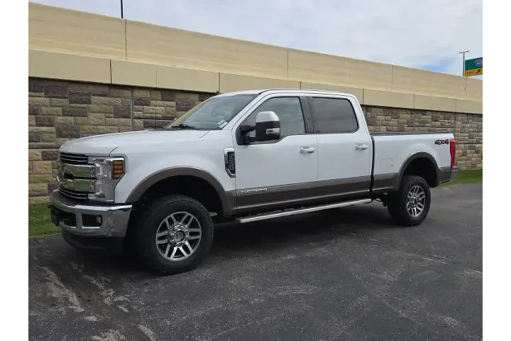 $34819 : Ford F-250 Super Duty 2019 4 image 10