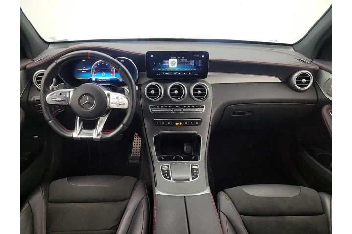 $39998 : Mercedes-Benz GLC 2022 AWD A image 9