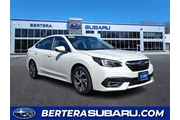 Subaru Legacy 2021 AWD Premi en Boston