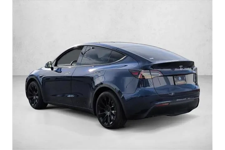 $27522 : Tesla Model Y 2021 AWD Long image 7
