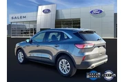 $19995 : Ford Escape 2022 AWD SE 4dr thumbnail