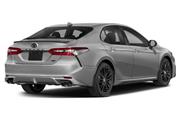 2021 Camry XSE thumbnail