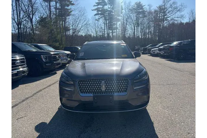 $29041 : Lincoln Corsair 2022 AWD Res image 2