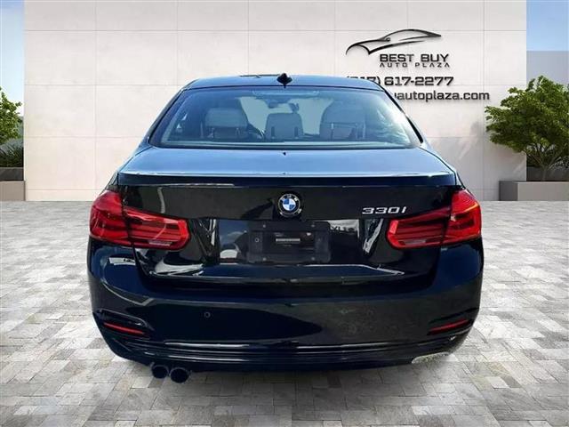 $14945 : 2017 BMW 3 SERIES 330I SEDAN image 5