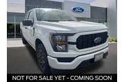 Ford F-150 2023 4x4 XL 4dr S