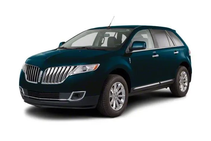 $8485 : Lincoln MKX 2013 4dr SUV image 1
