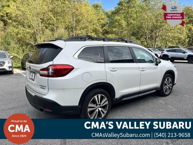 $32997 : PRE-OWNED 2022 SUBARU ASCENT image 5