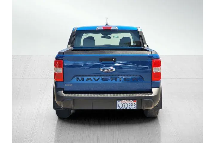 $27630 : Ford Maverick 2023 XL 4dr Su image 5