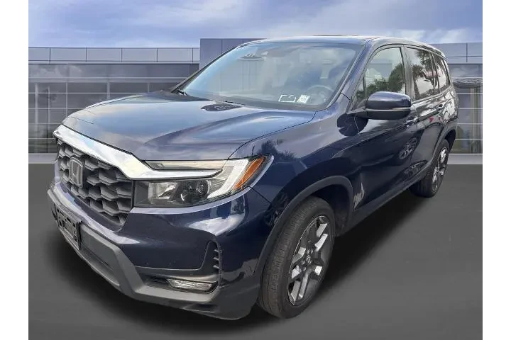 $34528 : Honda Passport 2023 AWD EX-L image 10