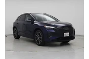 Audi Q4 e-tron 2022 AWD quat en San Jose