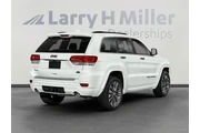 Jeep Grand Cherokee 2019 4x4 thumbnail
