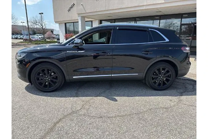 $35000 : Lincoln Nautilus 2023 AWD Re image 6