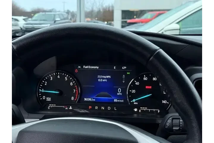 $30000 : Ford Explorer 2023 AWD XLT 4 image 8