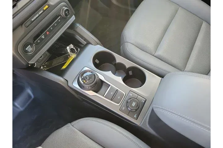 $33000 : Ford Bronco Sport 2025 AWD B image 8