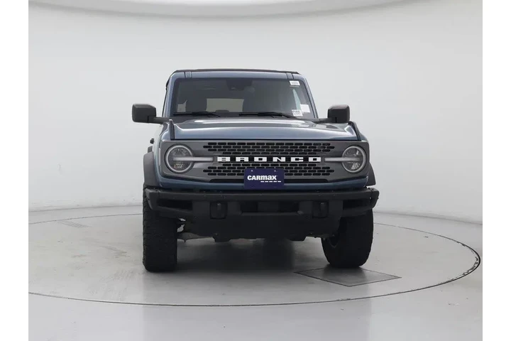 $39998 : Ford Bronco 2023 4x4 Base Ad image 5