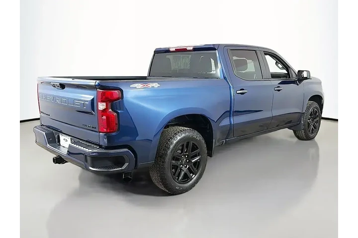 $32499 : Chevrolet Silverado 1500 202 image 7