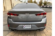 $12542 : 2018 Sonata Sport 2.0T thumbnail