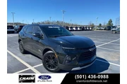 Chevrolet Blazer 2021 LT 4dr en Little Rock
